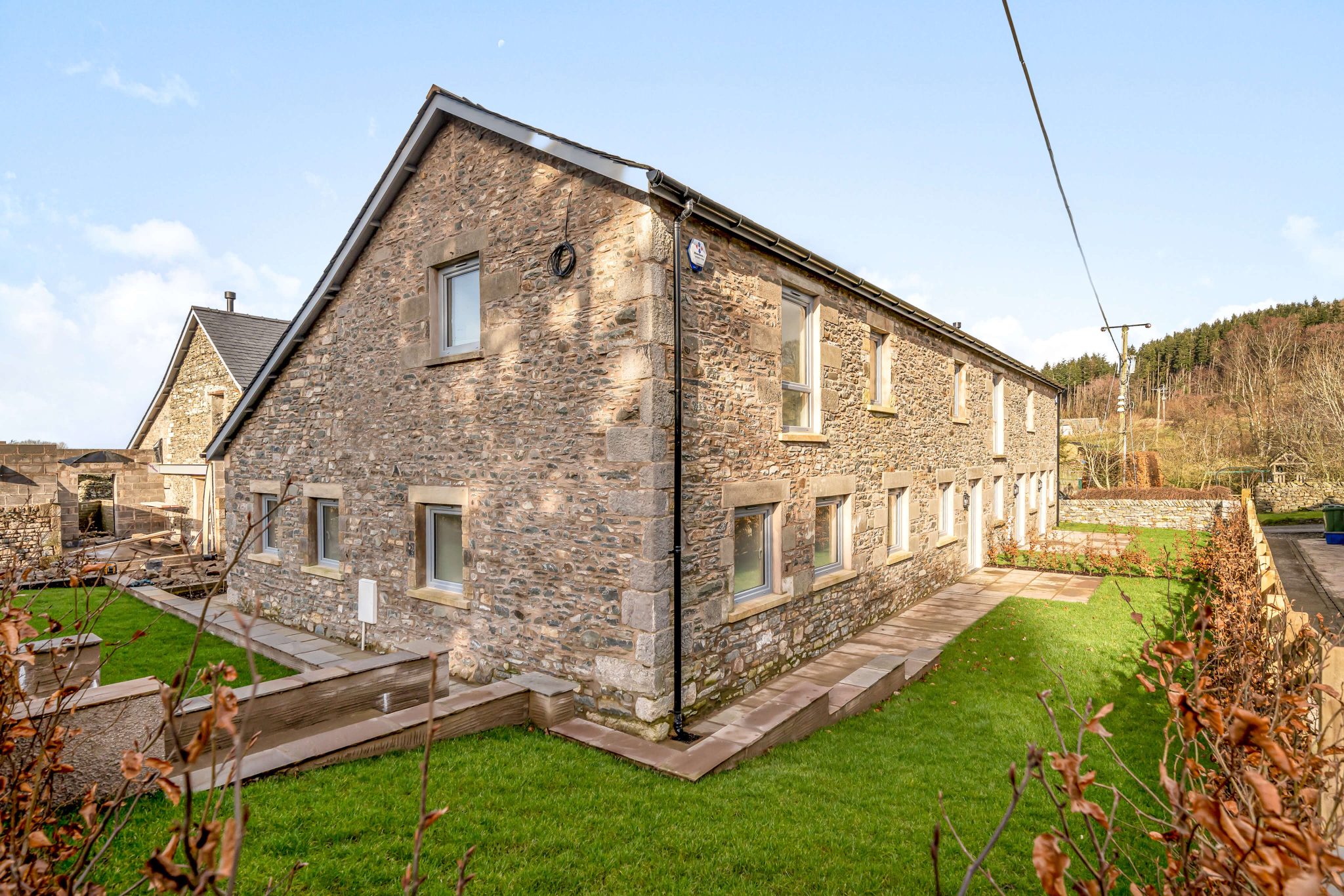Explore our Development Daffodil Homes Houses in Cumbria