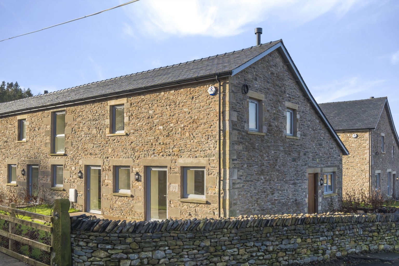 Explore our Development Daffodil Homes Houses in Cumbria