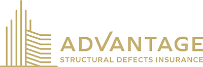 Advantage Structural Defects Insurance logo