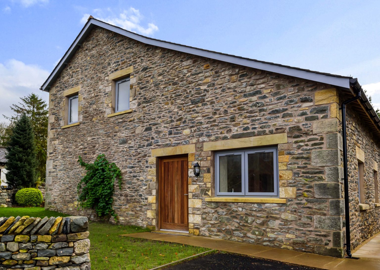 Luxury Homes & Barn Conversions for Sale Daffodil Homes